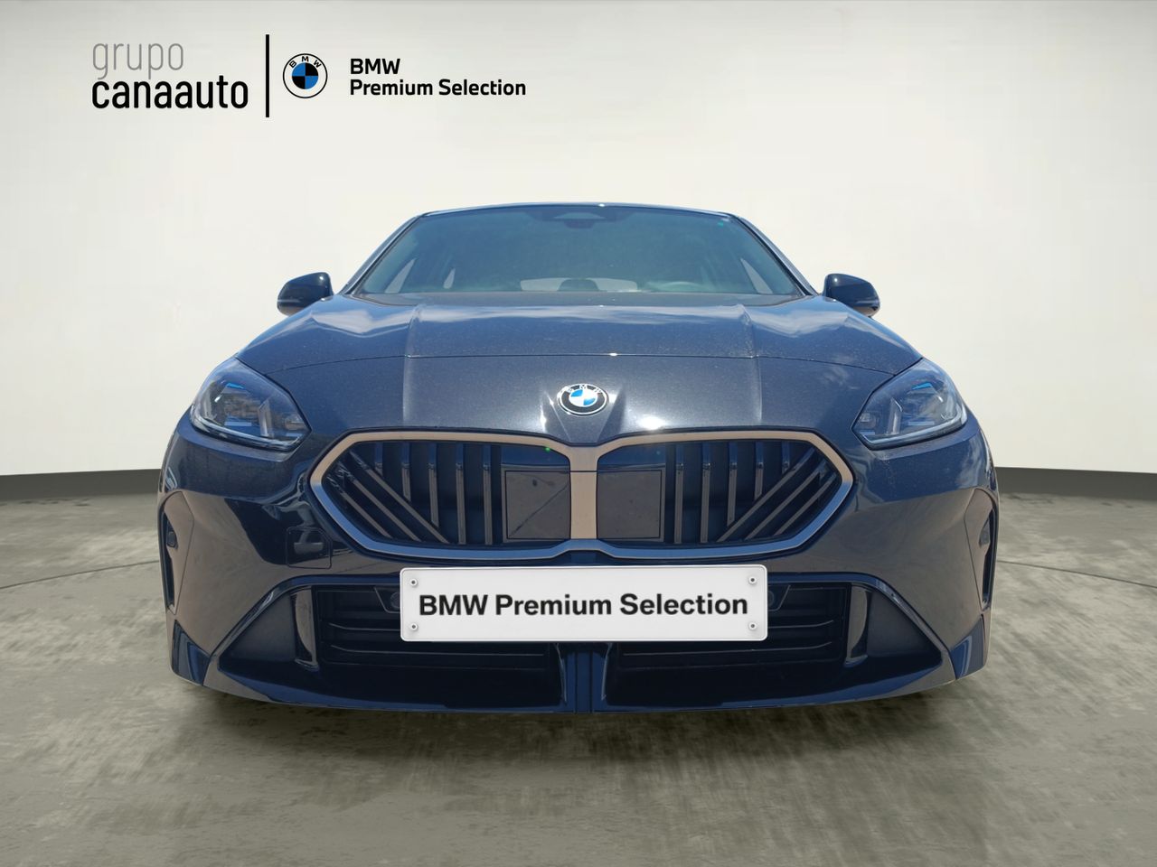 BMW Serie 1 120i 125 kW (170 CV) - Foto 2