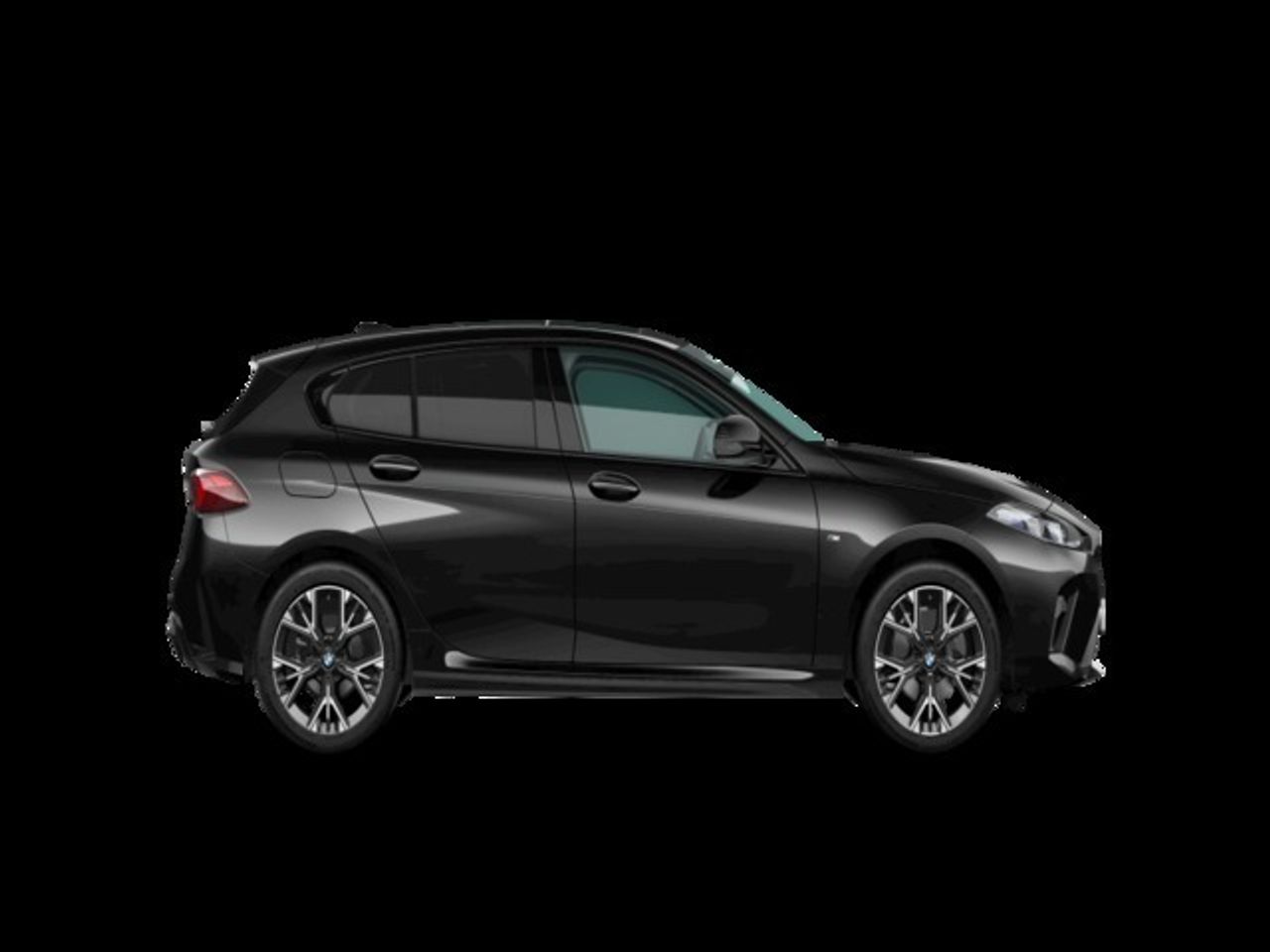 BMW Serie 1 120i 125 kW (170 CV) - Foto 2