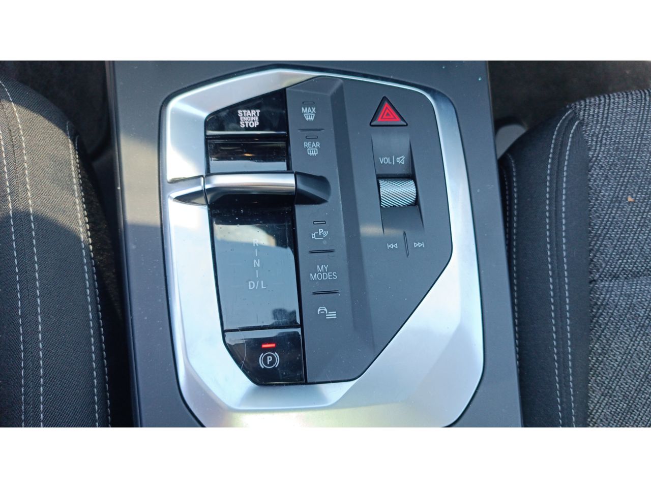 BMW Serie 1 120i 125 kW (170 CV) - Foto 2