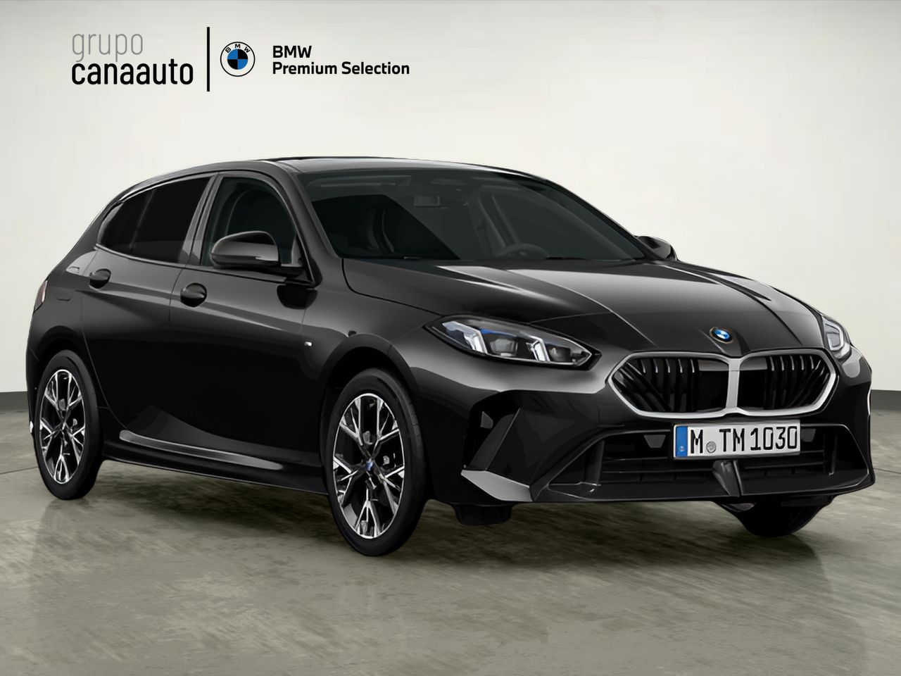 BMW Serie 1 120i 125 kW (170 CV) - Foto 2