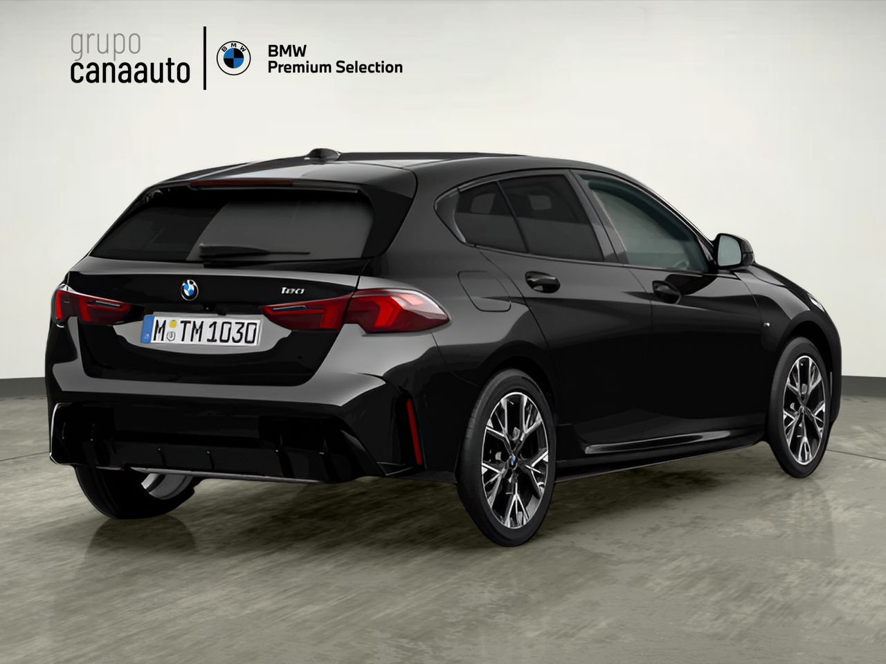 BMW Serie 1 120i 125 kW (170 CV) - Foto 2