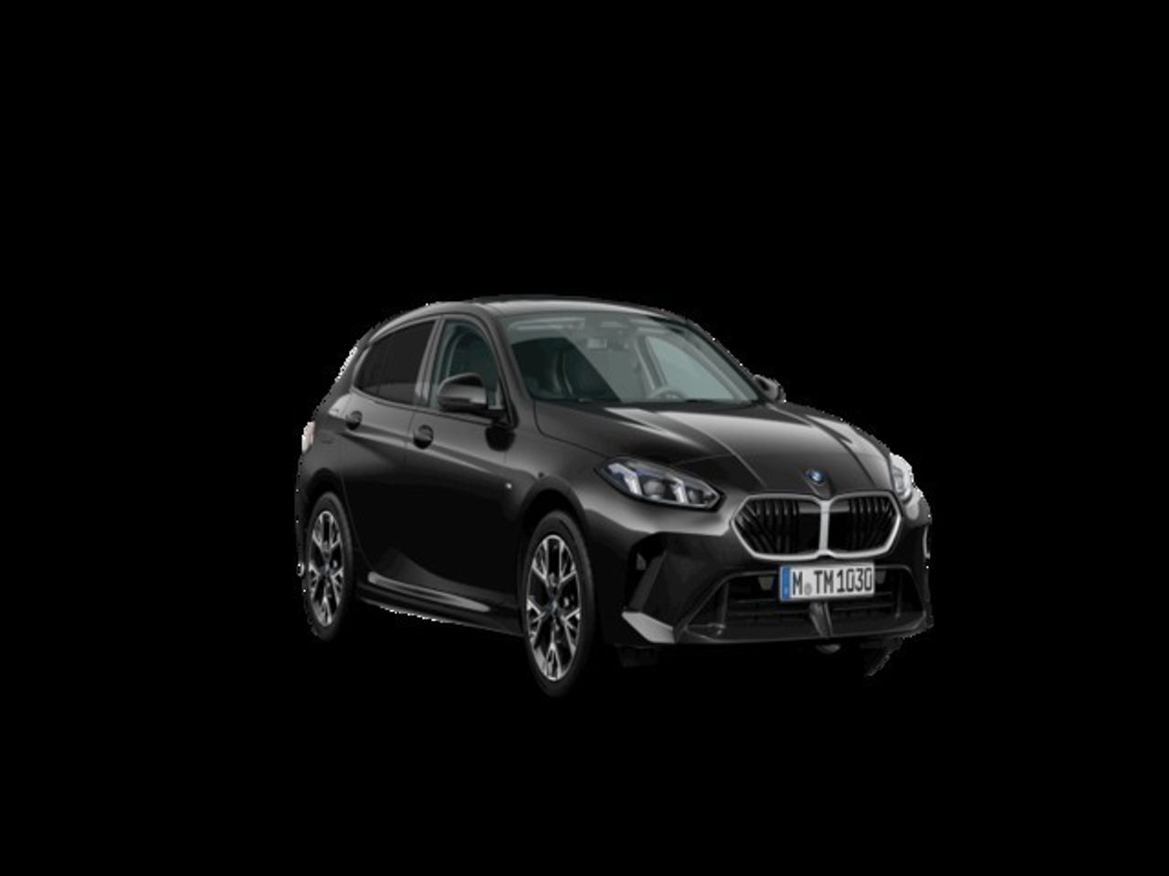 BMW Serie 1 120i 125 kW (170 CV) - Foto 2