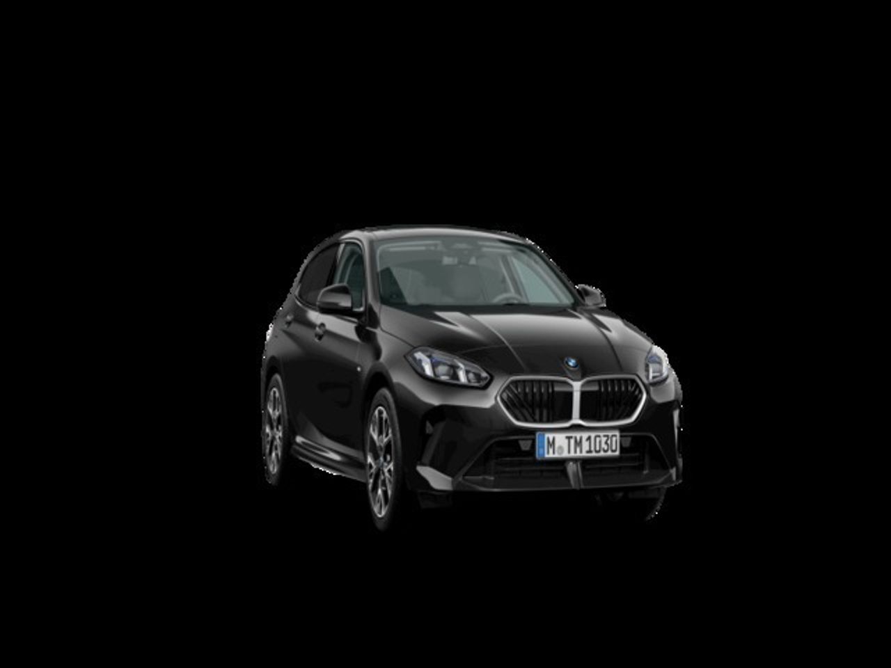 BMW Serie 1 120i 125 kW (170 CV) - Foto 2