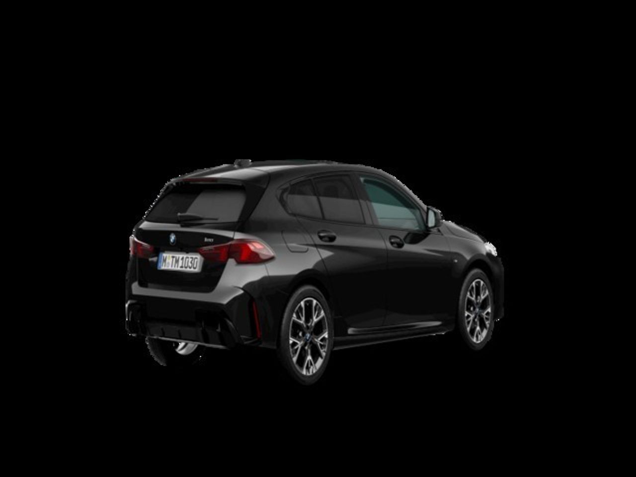 BMW Serie 1 120i 125 kW (170 CV) - Foto 2