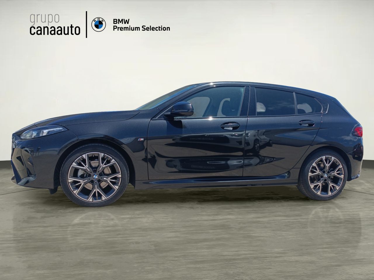BMW Serie 1 120i 125 kW (170 CV) - Foto 2