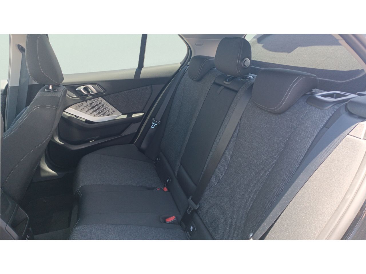 BMW Serie 1 120i 125 kW (170 CV) - Foto 2