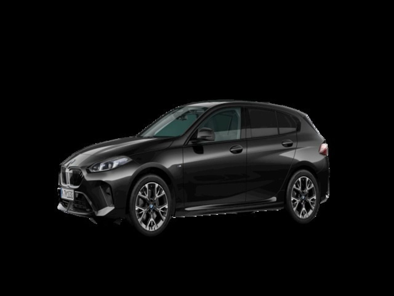 BMW Serie 1 120i 125 kW (170 CV) - Foto 2
