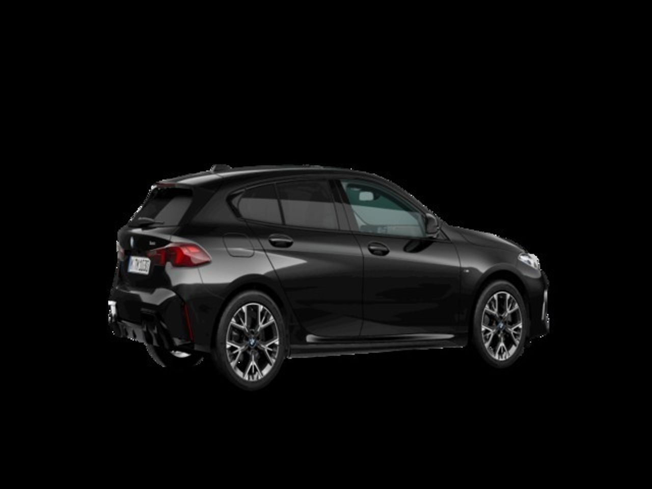 BMW Serie 1 120i 125 kW (170 CV) - Foto 2