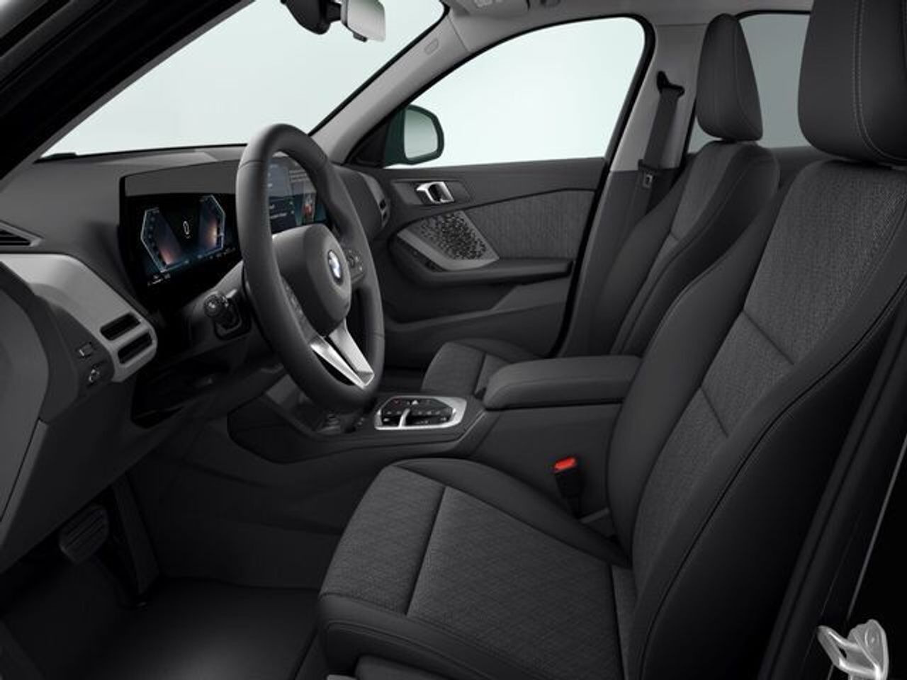 BMW Serie 1 120i 125 kW (170 CV) - Foto 2