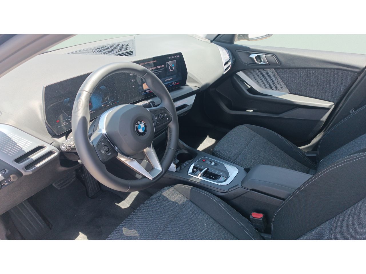 BMW Serie 1 120i 125 kW (170 CV) - Foto 2