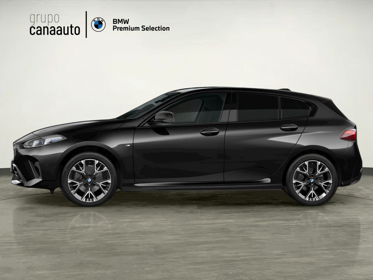 BMW Serie 1 120i 125 kW (170 CV) - Foto 2
