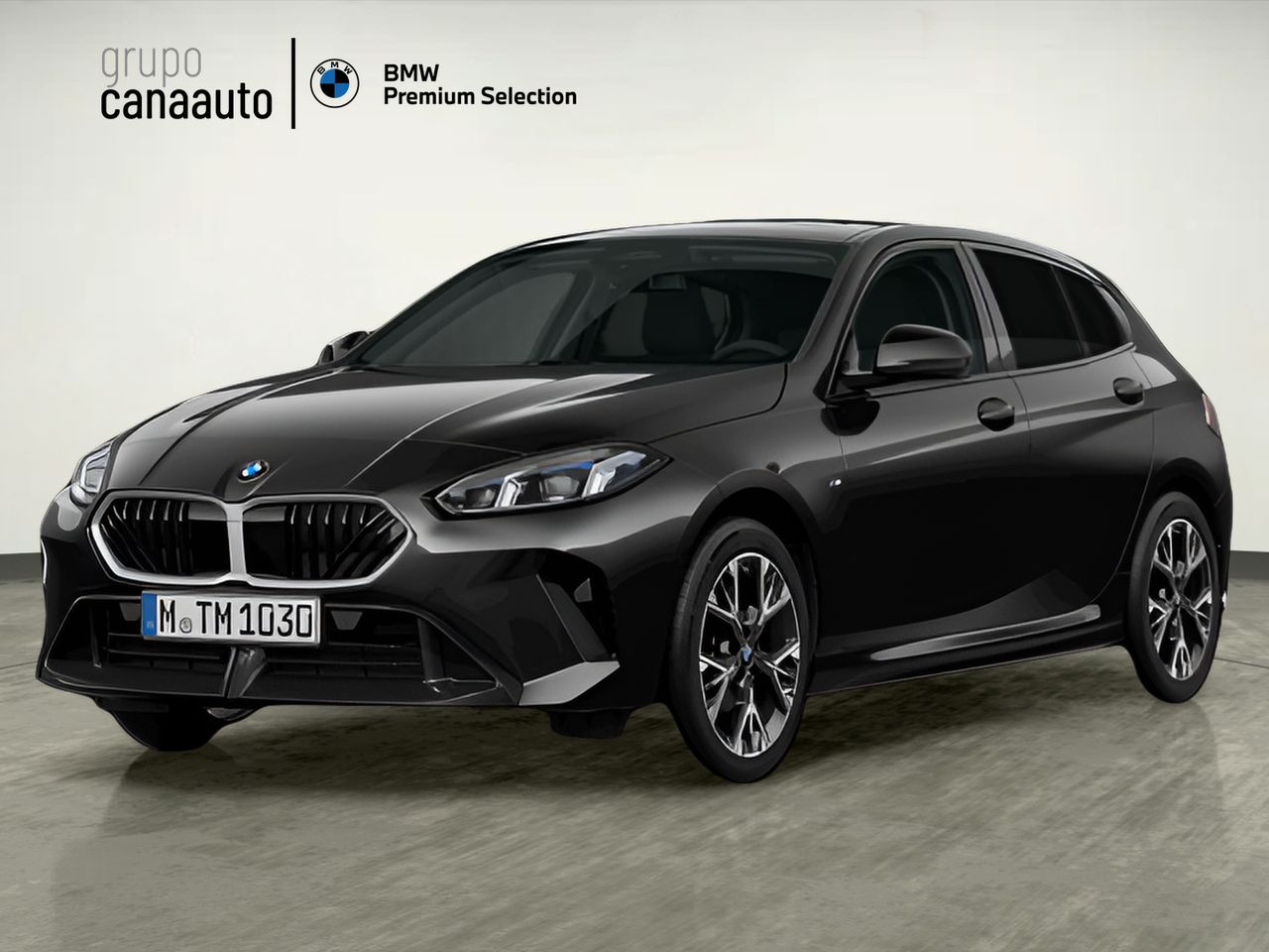 BMW Serie 1 120i 125 kW (170 CV) - Foto 2