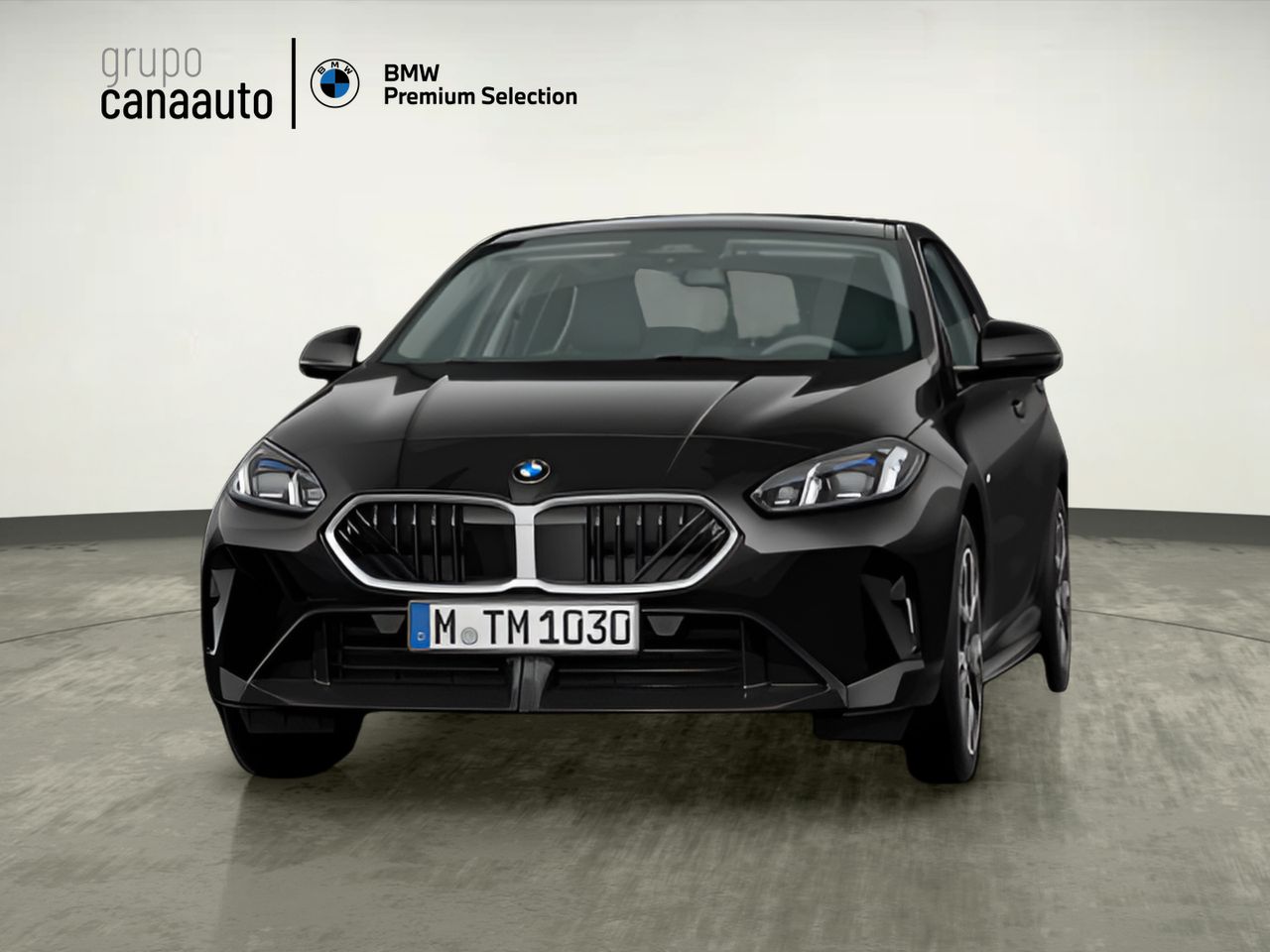 BMW Serie 1 120i 125 kW (170 CV) - Foto 2