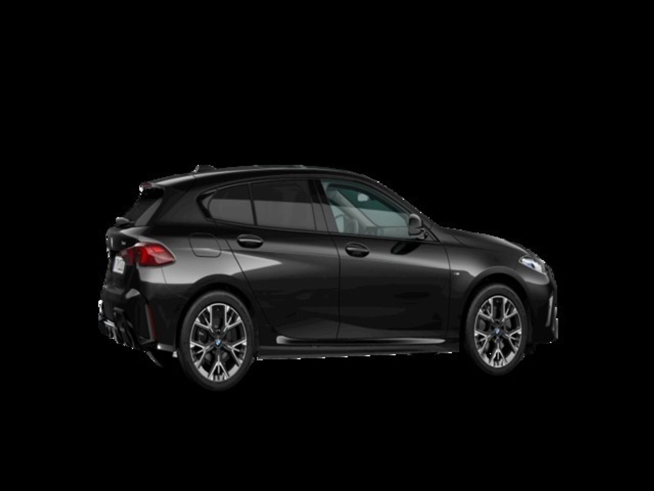 BMW Serie 1 120i 125 kW (170 CV) - Foto 2