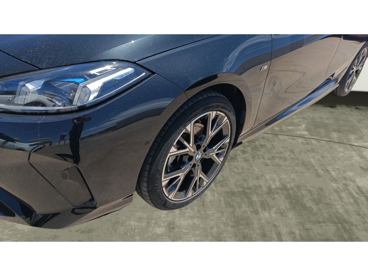 BMW Serie 1 120i 125 kW (170 CV) - Foto 2