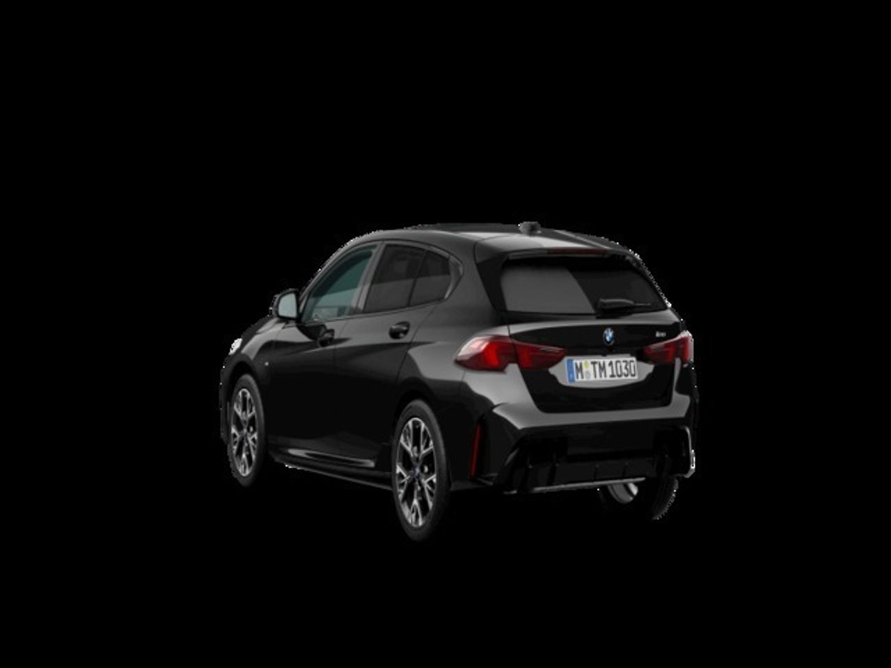 BMW Serie 1 120i 125 kW (170 CV) - Foto 2