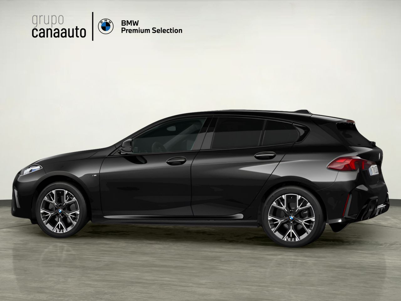 BMW Serie 1 120i 125 kW (170 CV) - Foto 2