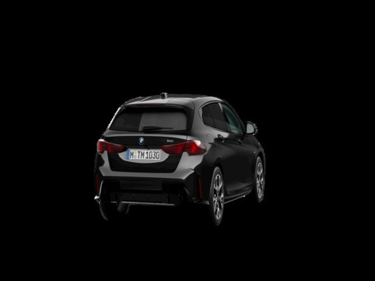 BMW Serie 1 120i 125 kW (170 CV) - Foto 2