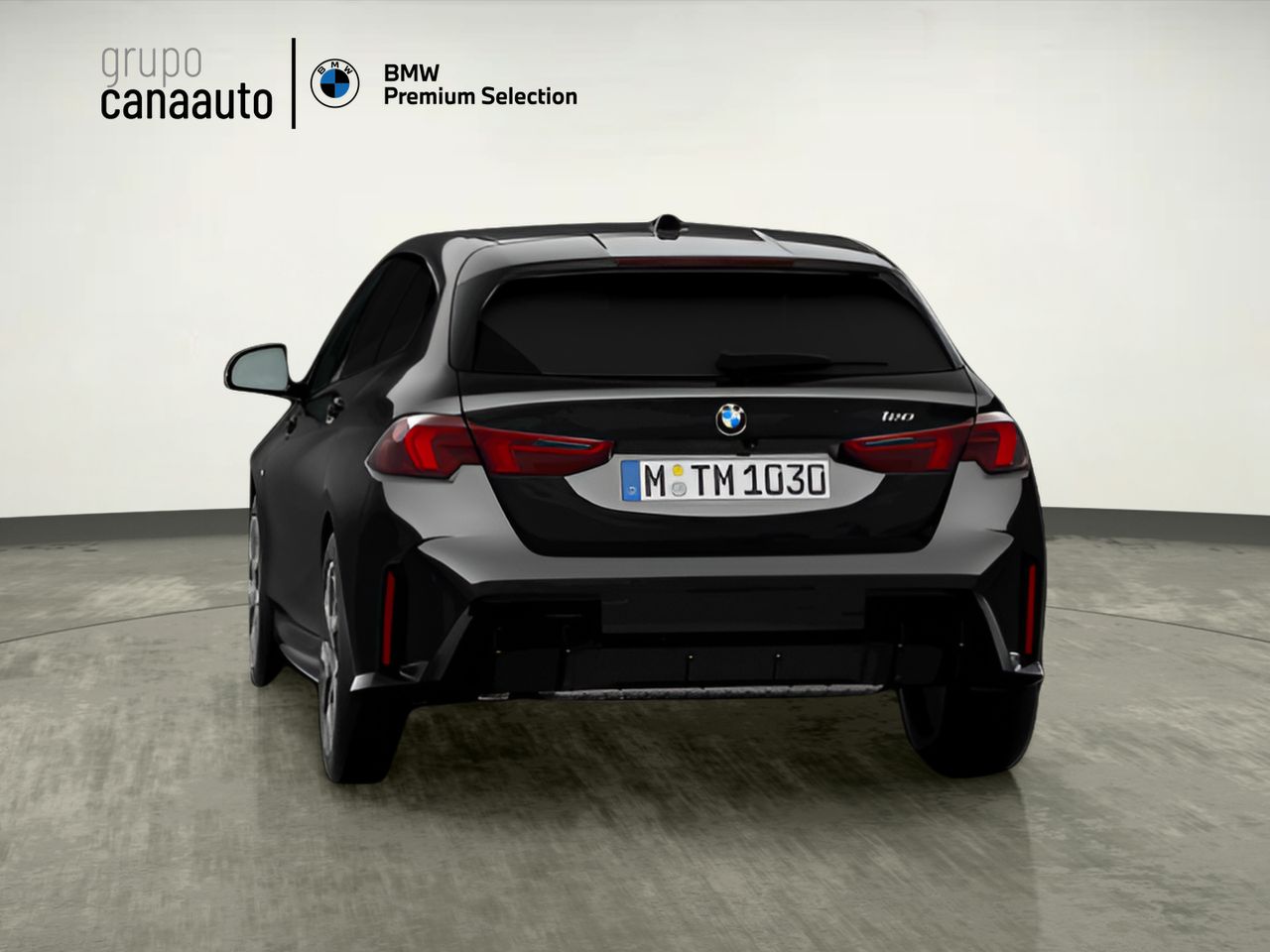 BMW Serie 1 120i 125 kW (170 CV) - Foto 2