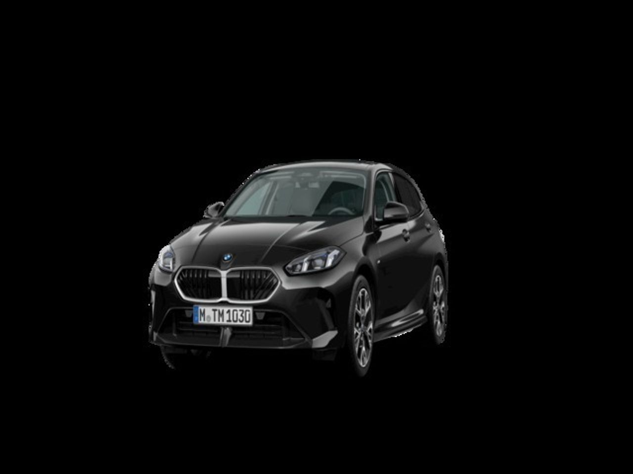 BMW Serie 1 120i 125 kW (170 CV) - Foto 2