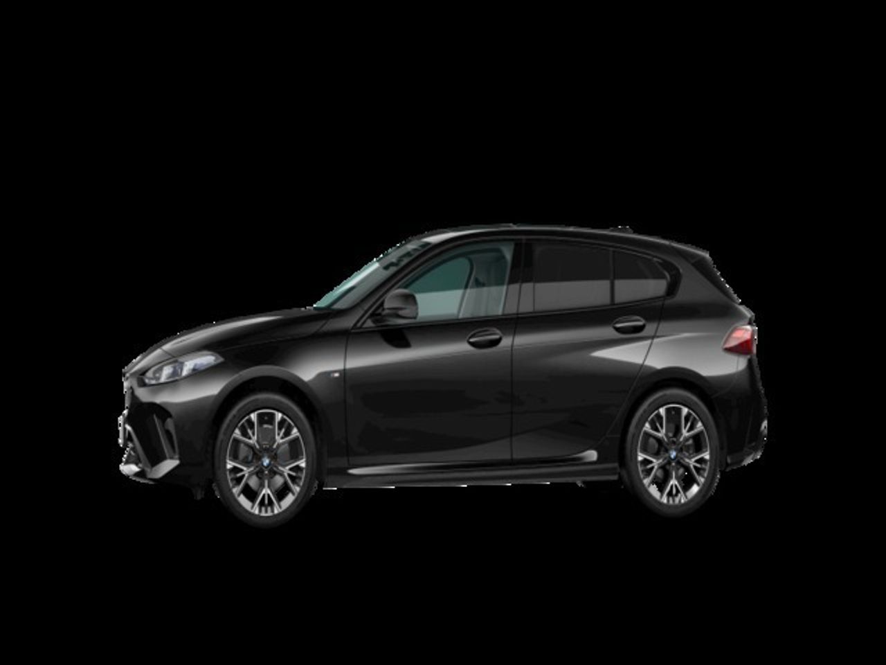 BMW Serie 1 120i 125 kW (170 CV) - Foto 2