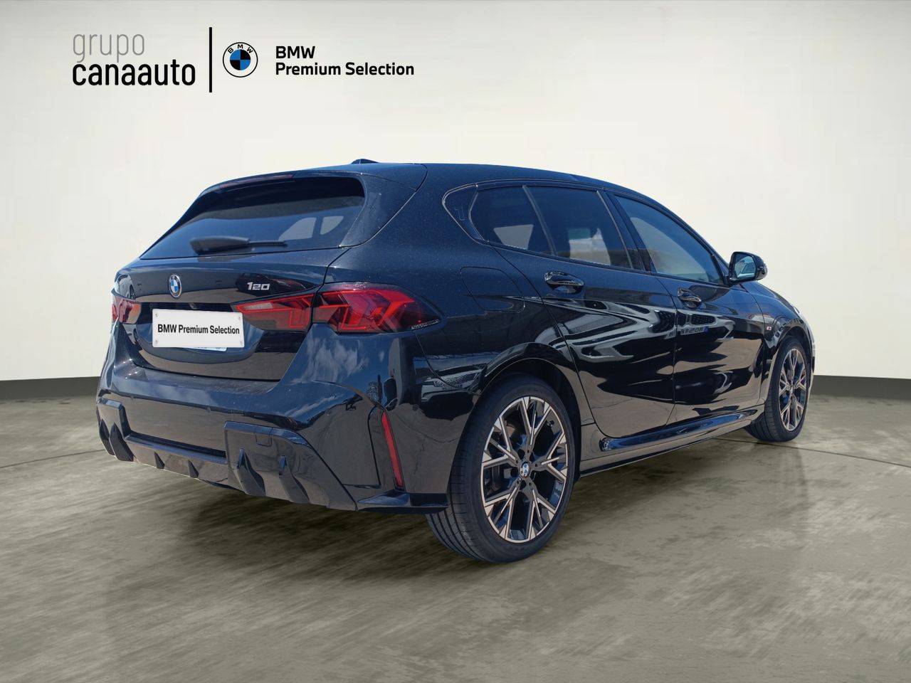 BMW Serie 1 120i 125 kW (170 CV) - Foto 2