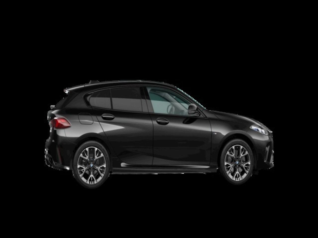 BMW Serie 1 120i 125 kW (170 CV) - Foto 2