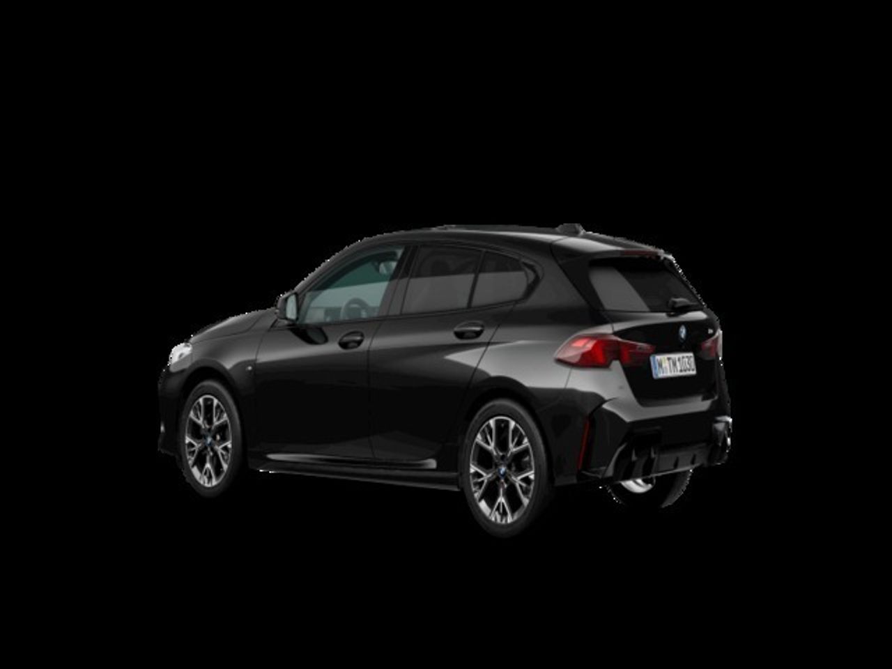 BMW Serie 1 120i 125 kW (170 CV) - Foto 2