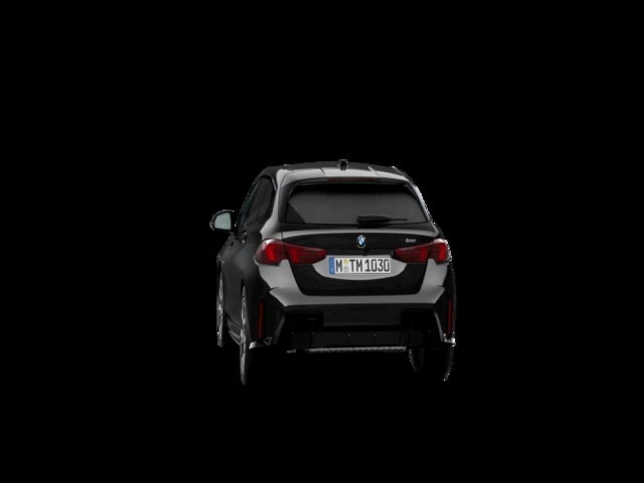 BMW Serie 1 120i 125 kW (170 CV) - Foto 2