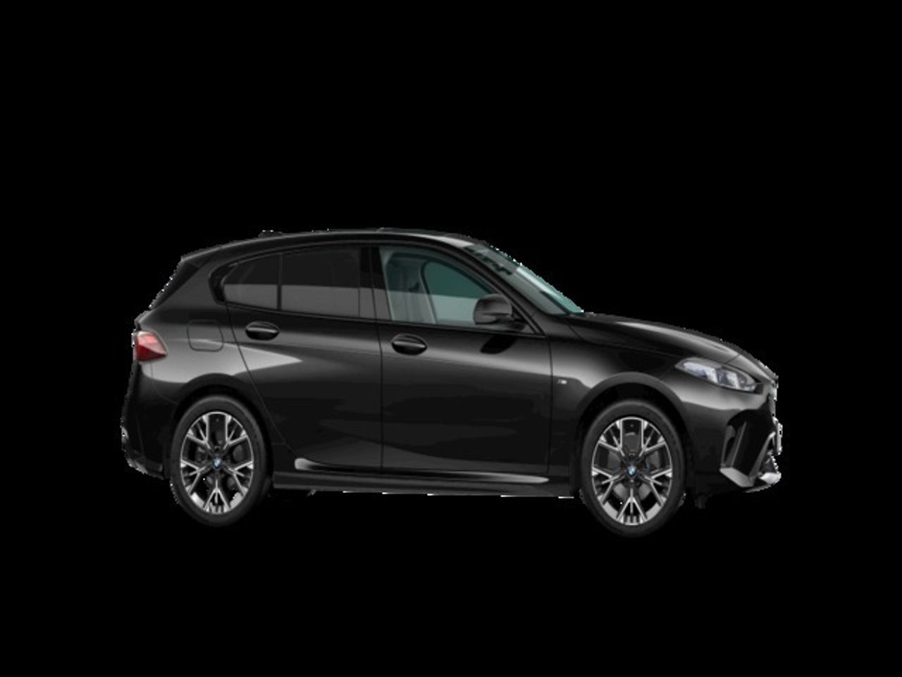 BMW Serie 1 120i 125 kW (170 CV) - Foto 2