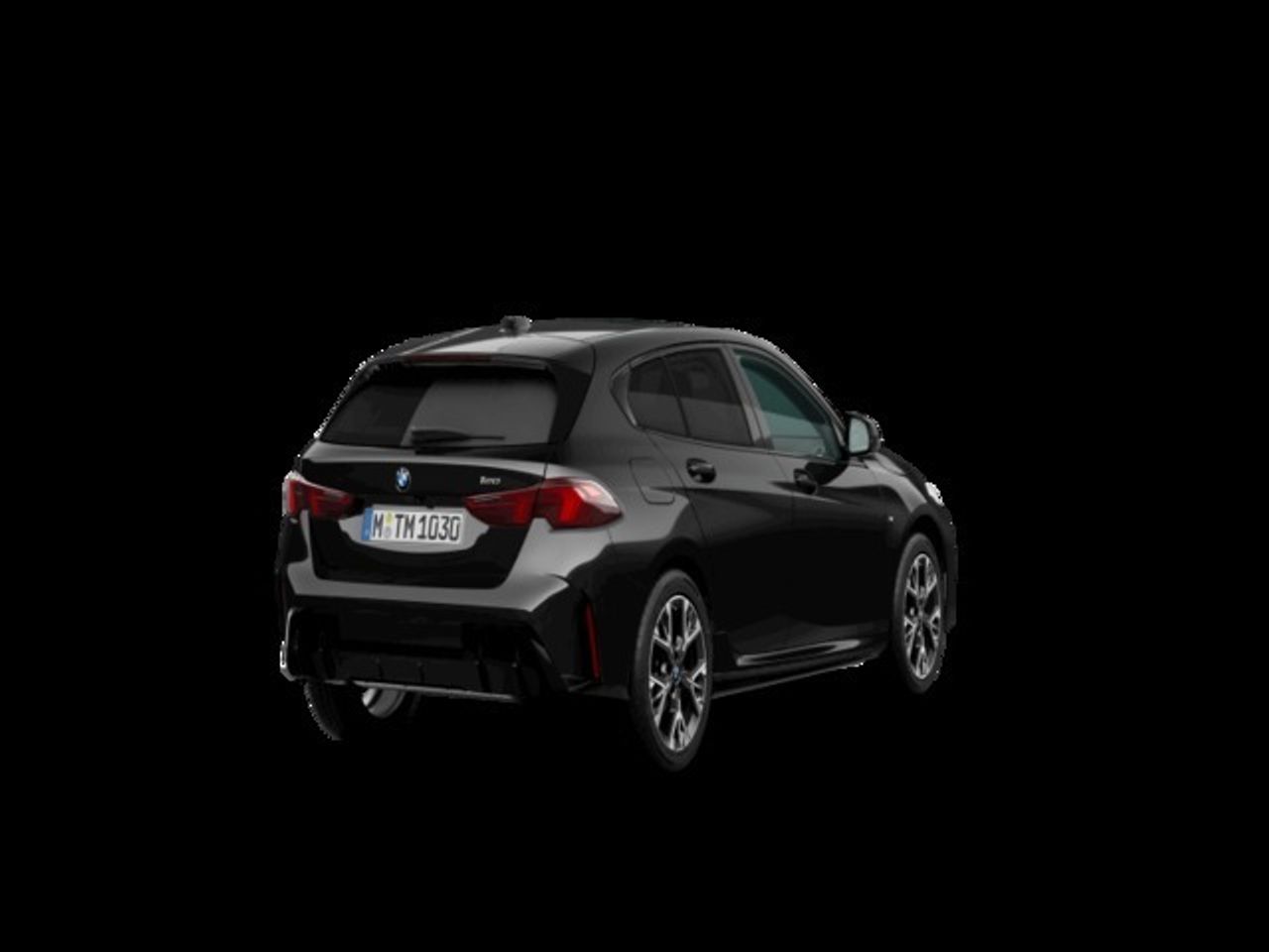 BMW Serie 1 120i 125 kW (170 CV) - Foto 2