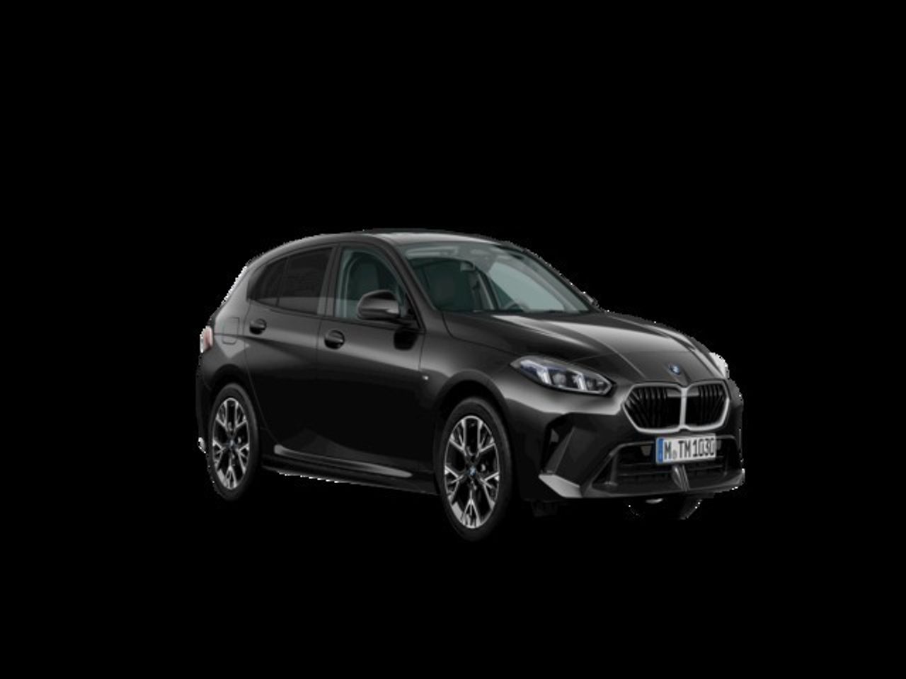 BMW Serie 1 120i 125 kW (170 CV) - Foto 2