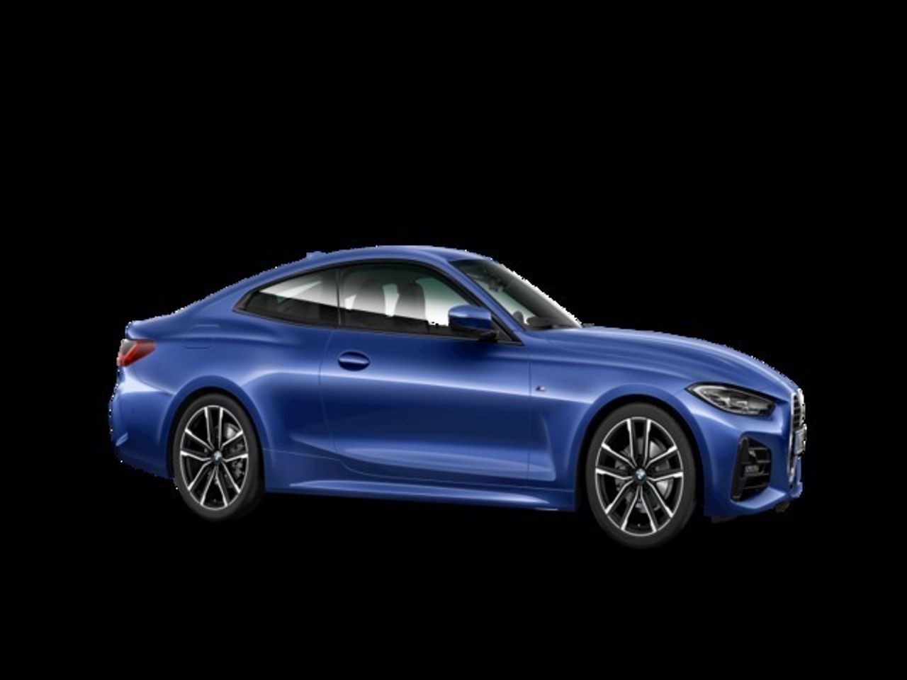 BMW Serie 4 420i Coupe 135 kW (184 CV) - Foto 2