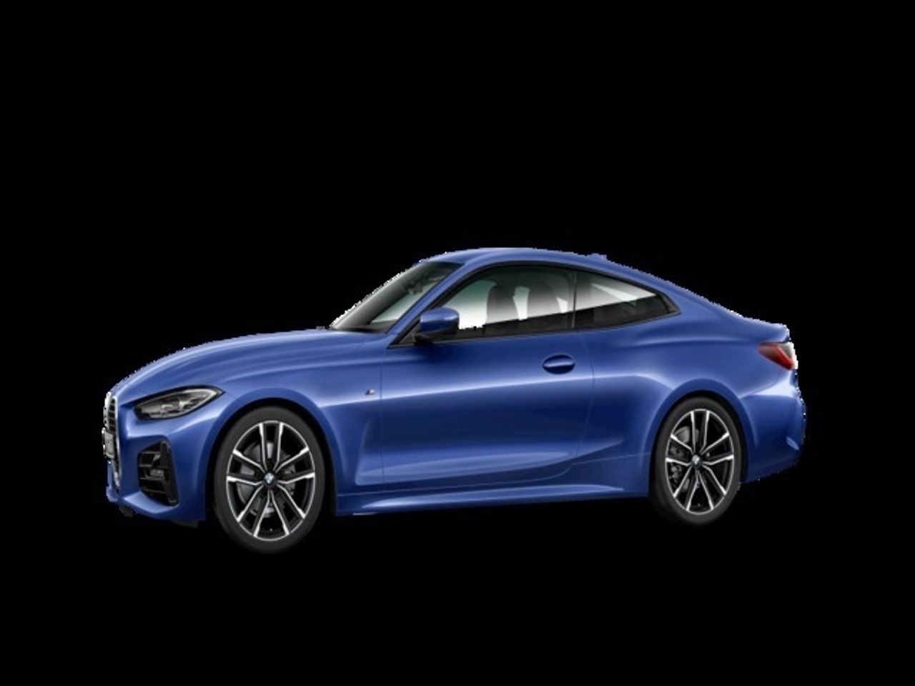 BMW Serie 4 420i Coupe 135 kW (184 CV) - Foto 2