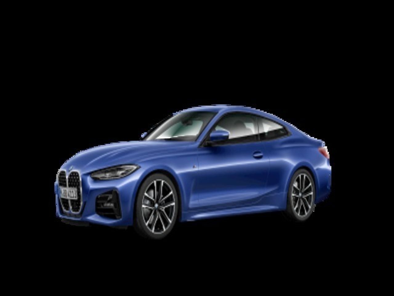 BMW Serie 4 420i Coupe 135 kW (184 CV) - Foto 2