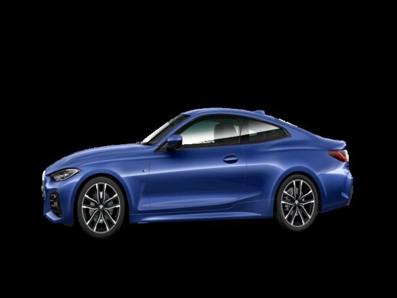 BMW Serie 4 420i Coupe 135 kW (184 CV) - Foto 2