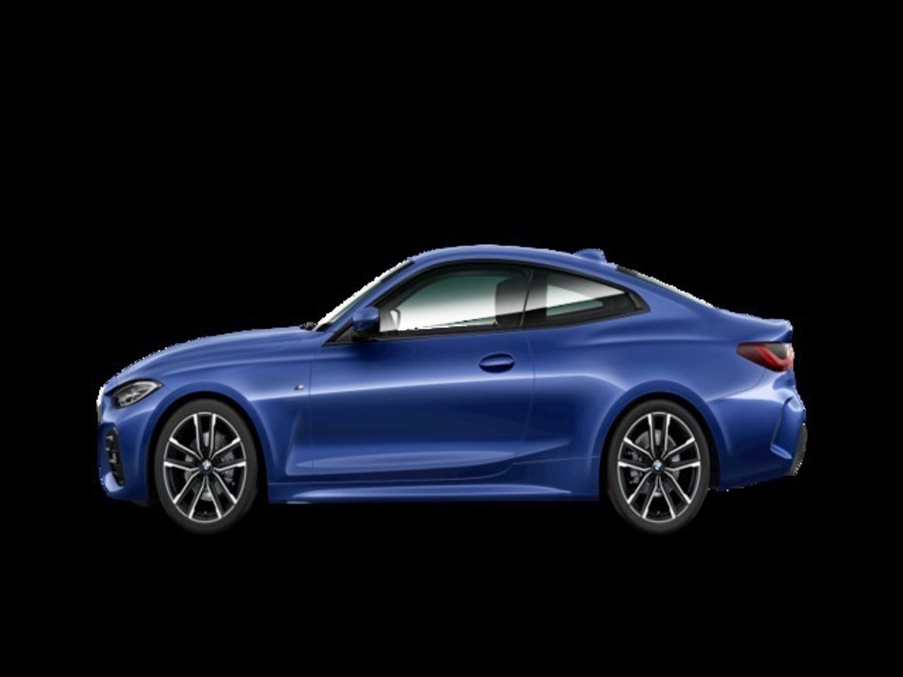 BMW Serie 4 420i Coupe 135 kW (184 CV) - Foto 2