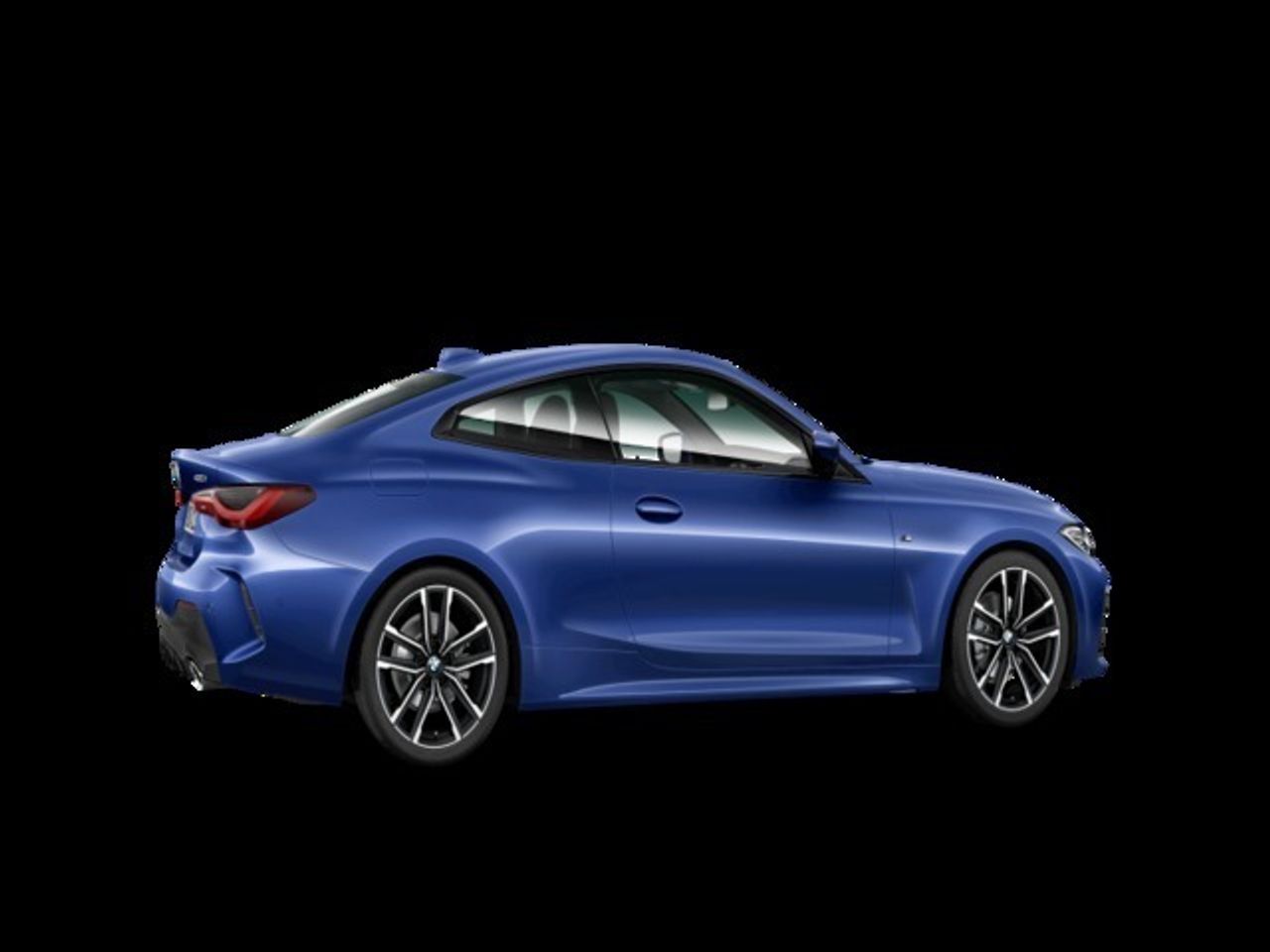BMW Serie 4 420i Coupe 135 kW (184 CV) - Foto 2