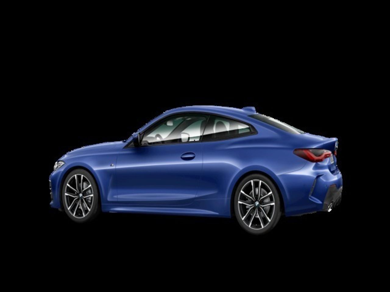 BMW Serie 4 420i Coupe 135 kW (184 CV) - Foto 2