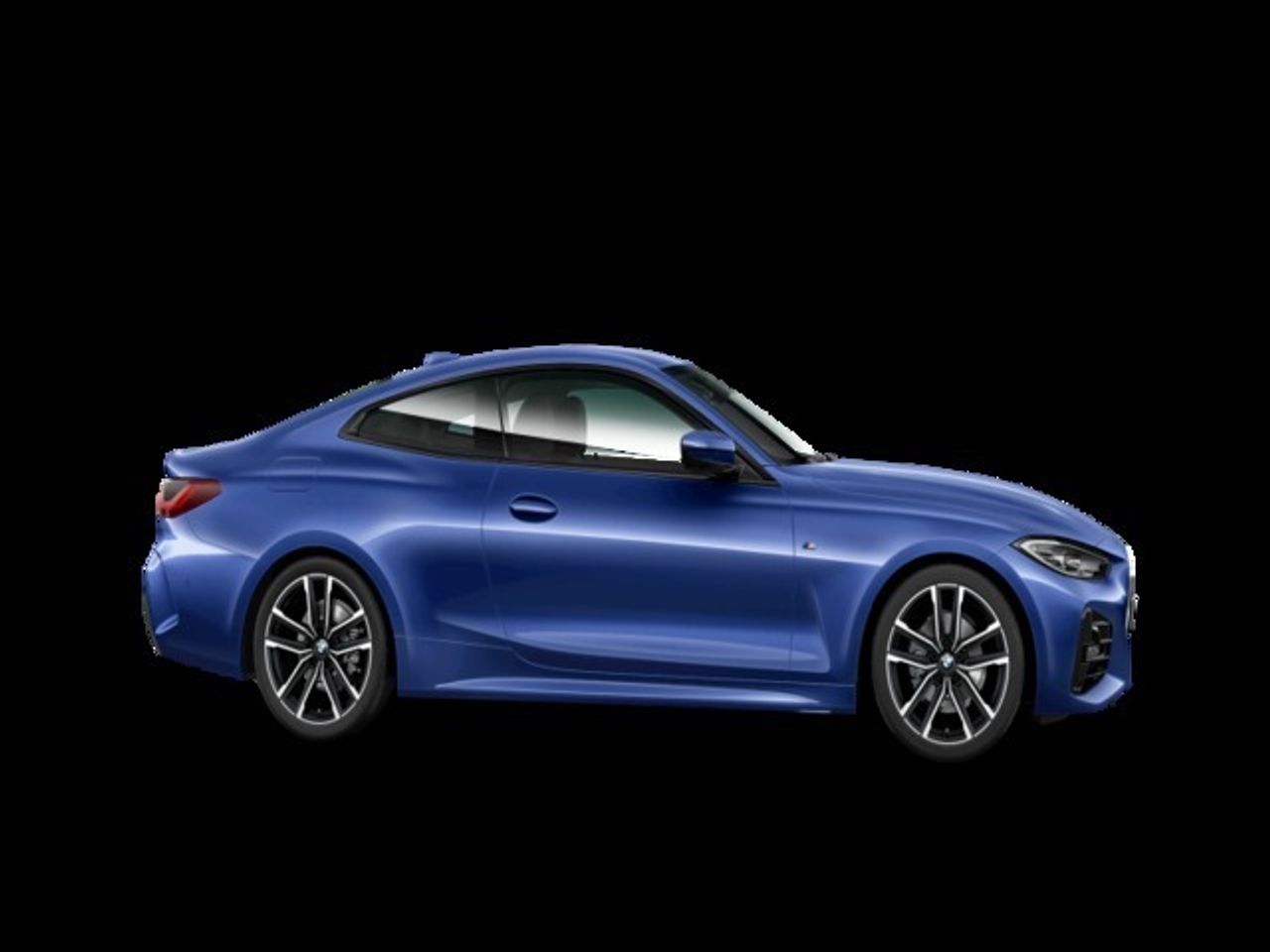 BMW Serie 4 420i Coupe 135 kW (184 CV) - Foto 2
