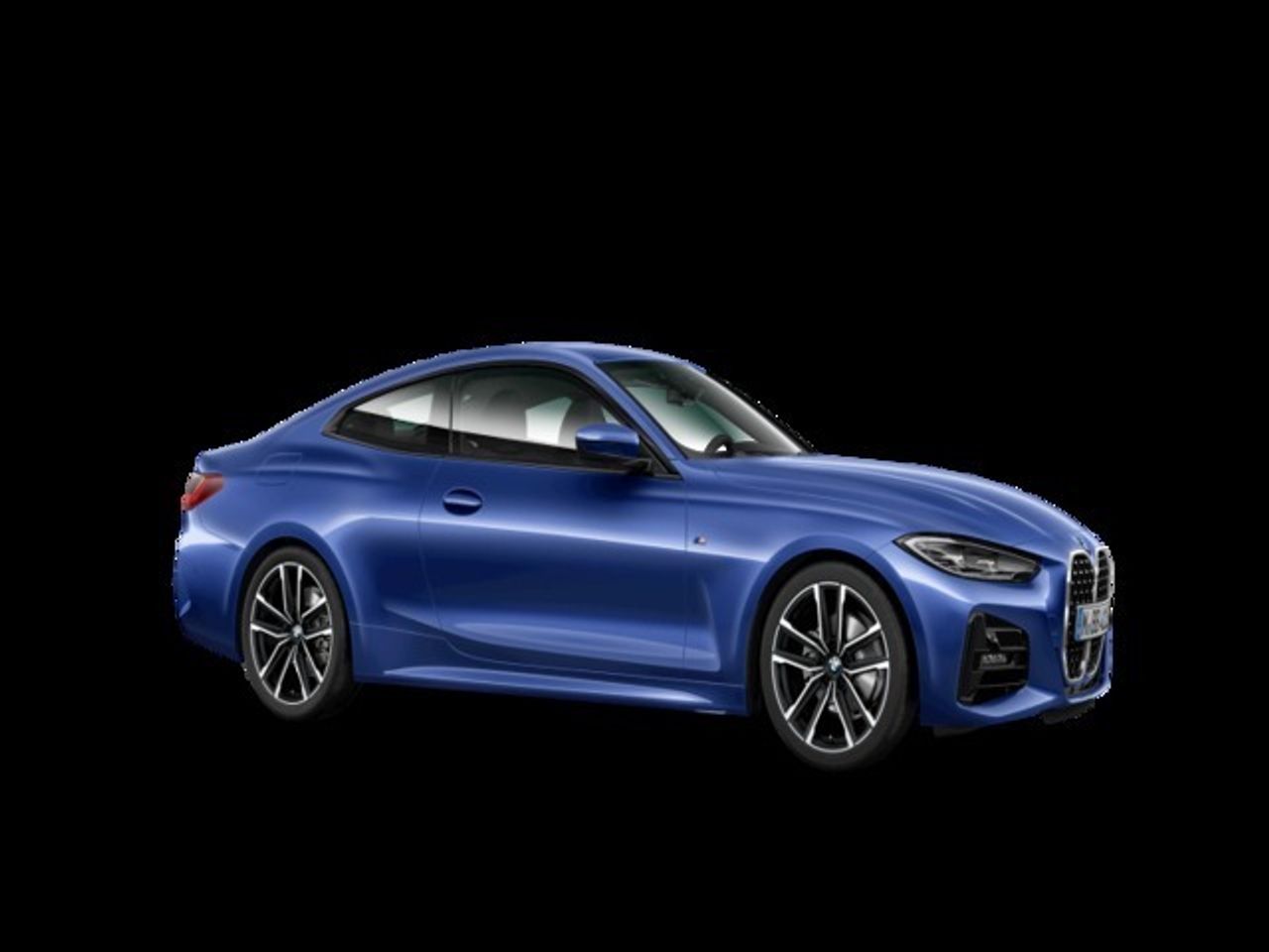 BMW Serie 4 420i Coupe 135 kW (184 CV) - Foto 2