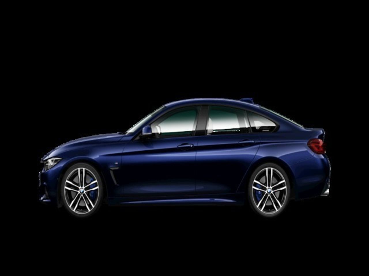 BMW Serie 4 420i Gran Coupe 135 kW (184 CV) - Foto 2