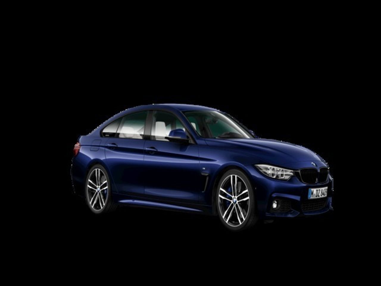 BMW Serie 4 420i Gran Coupe 135 kW (184 CV) - Foto 2