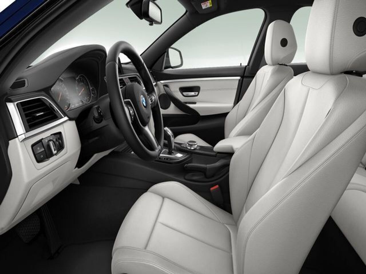 BMW Serie 4 420i Gran Coupe 135 kW (184 CV) - Foto 2