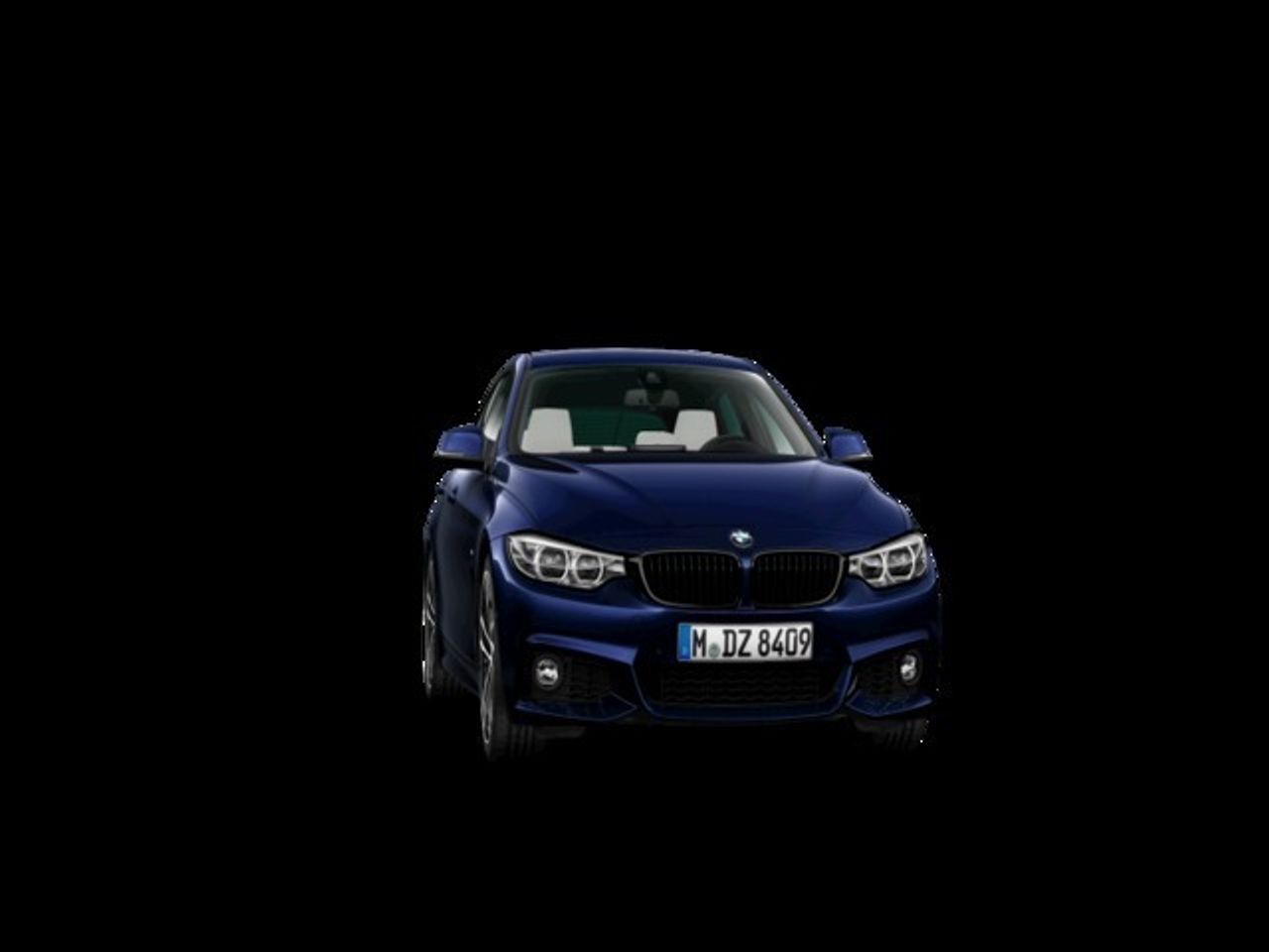 BMW Serie 4 420i Gran Coupe 135 kW (184 CV) - Foto 2