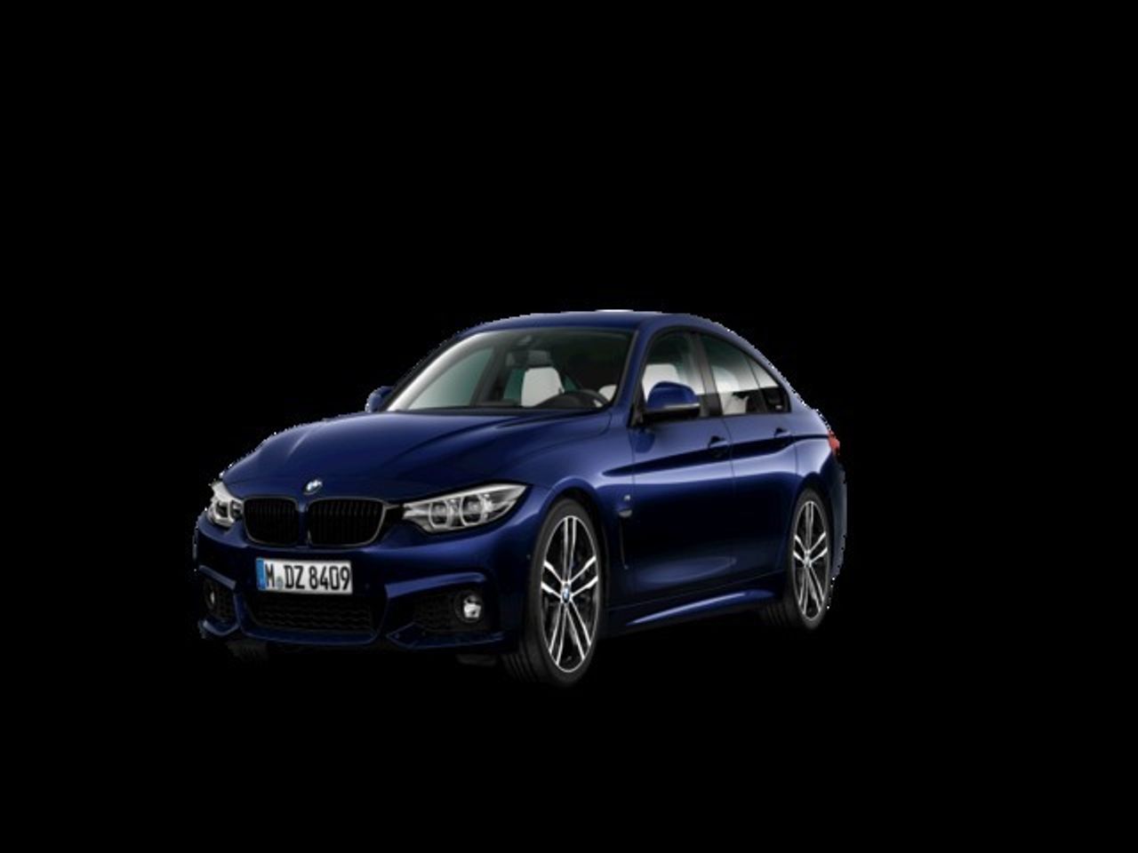 BMW Serie 4 420i Gran Coupe 135 kW (184 CV) - Foto 2