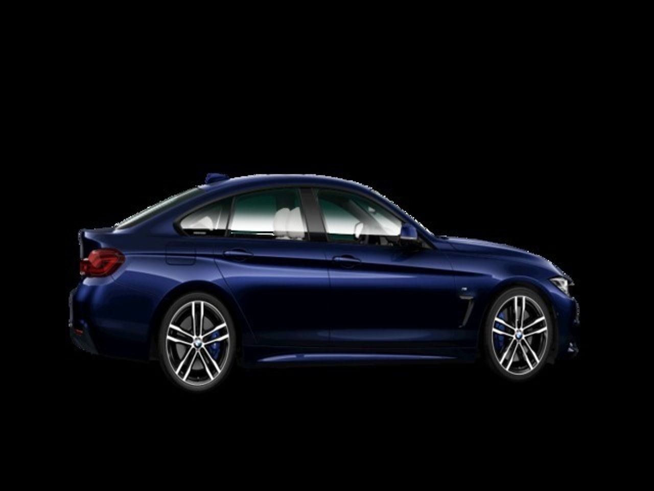 BMW Serie 4 420i Gran Coupe 135 kW (184 CV) - Foto 2