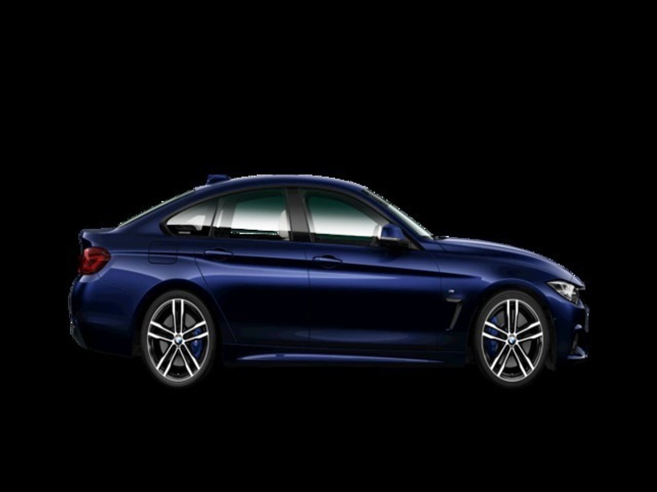BMW Serie 4 420i Gran Coupe 135 kW (184 CV) - Foto 2