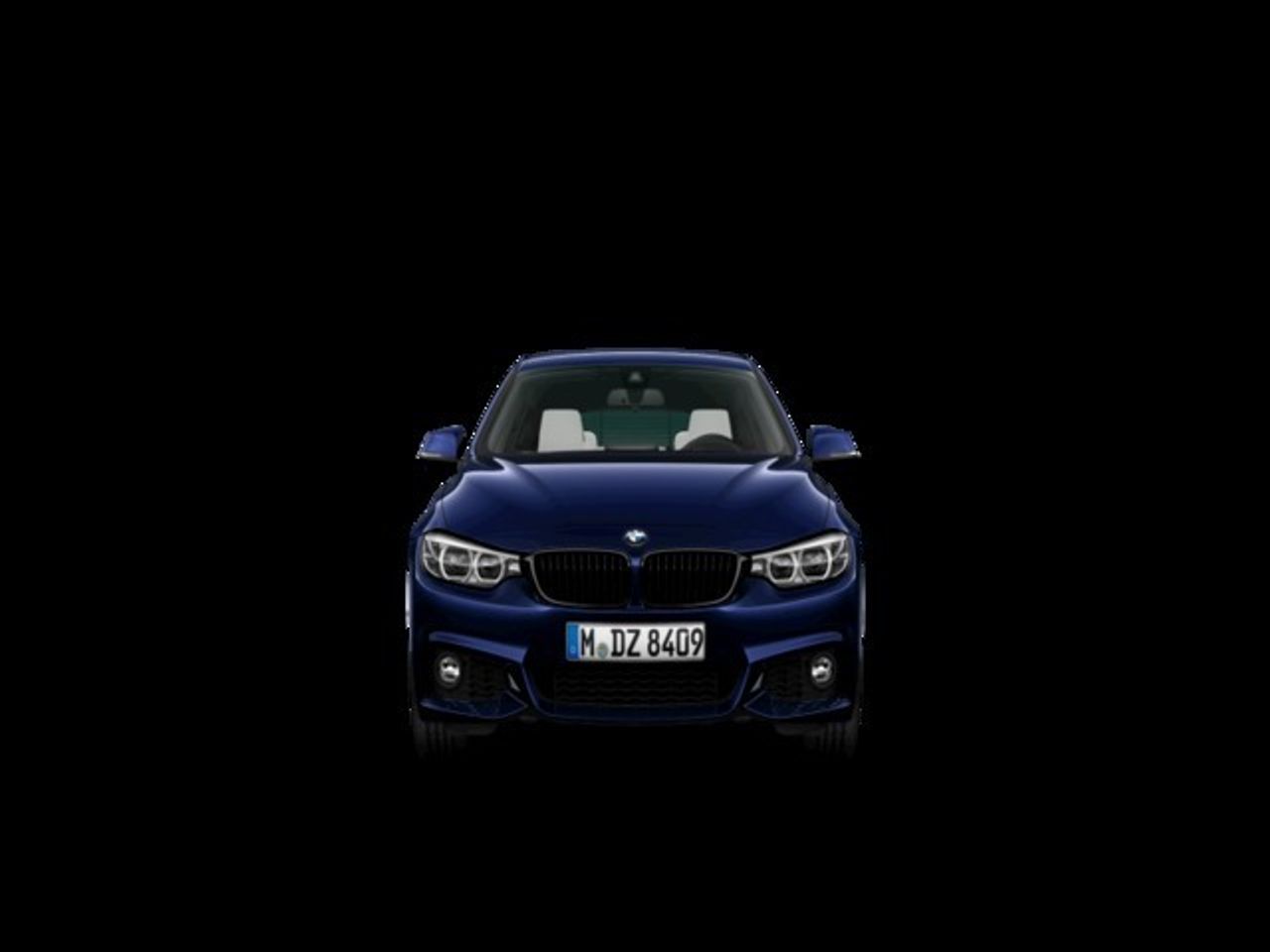 BMW Serie 4 420i Gran Coupe 135 kW (184 CV) - Foto 2