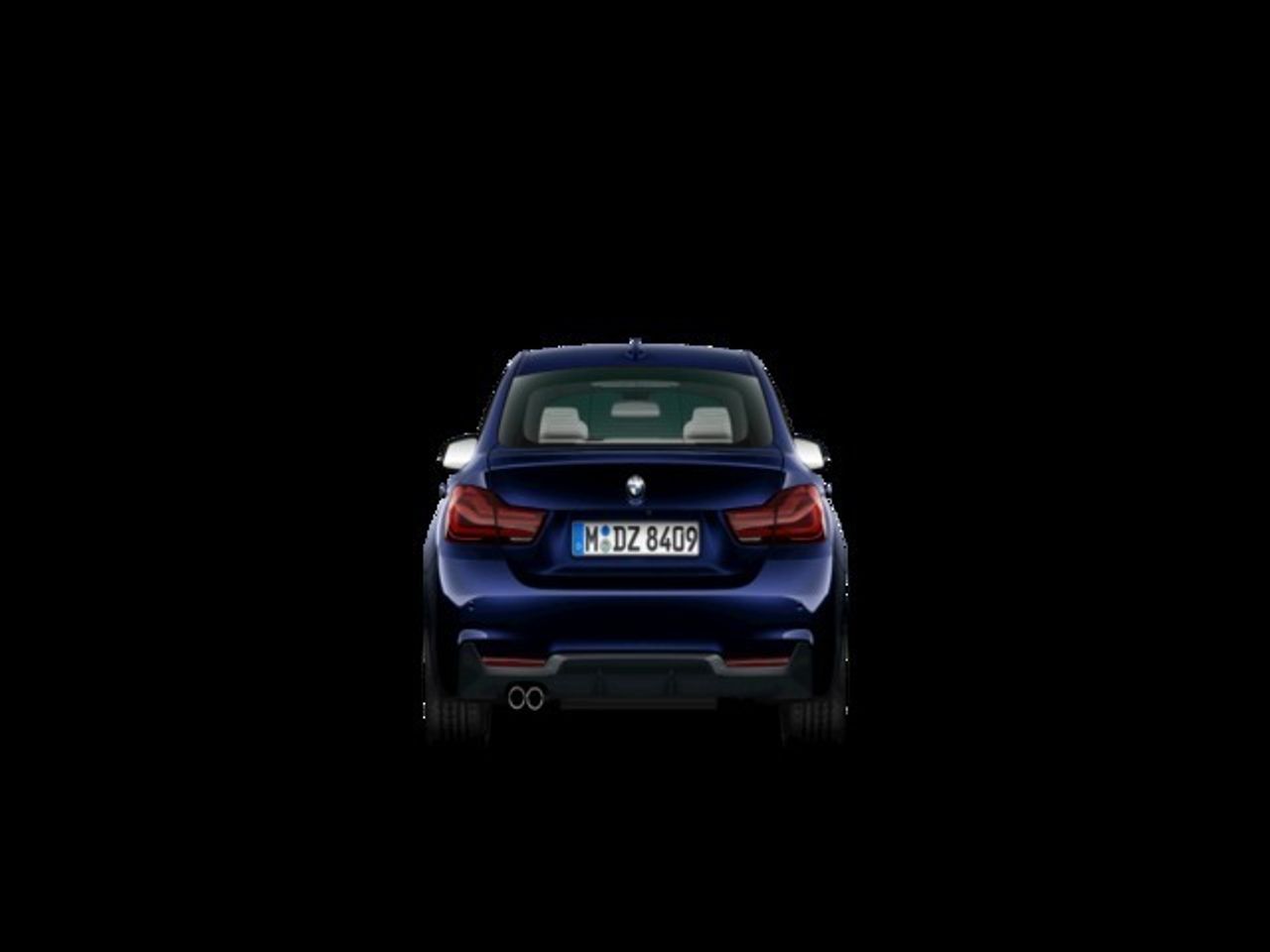 BMW Serie 4 420i Gran Coupe 135 kW (184 CV) - Foto 2